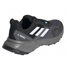 adidas Terrex Soulstride black trail shoes for women